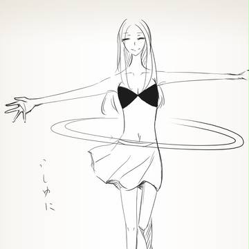 ぐるぐる
