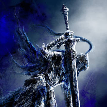 Knight Artorias