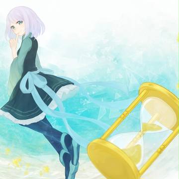 【宝石学園2】ツェーリア【アイゼンホルン寮】