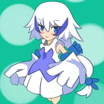 萌えもんルギア