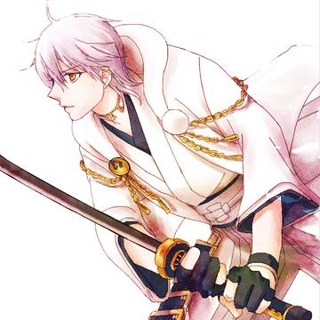 刀剣男士3