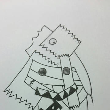 ガムテープ