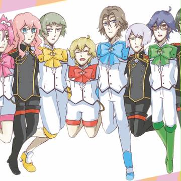 2期おめでとう！