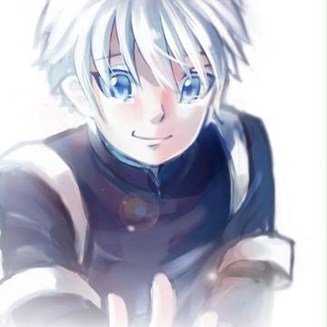 キルア
