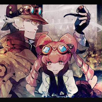 ✿