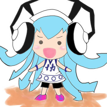 最近描いたもの