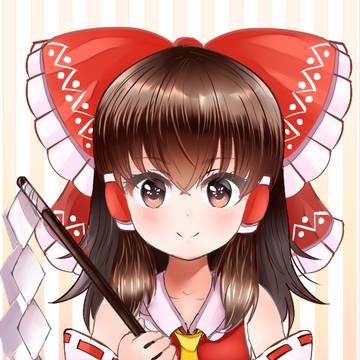 れいむ