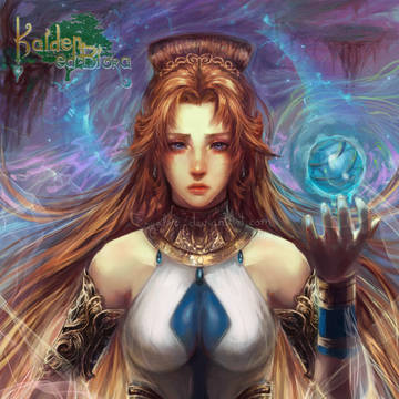 Lands Of Memoria [KeB Mythology]