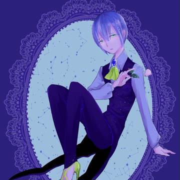 【宝石学園2】ルノワール【クロイツエンデ寮】