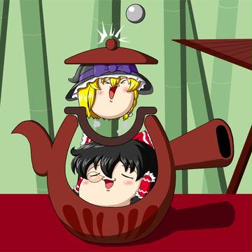 はたらくまんぢゅう