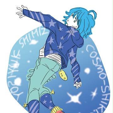 ☆