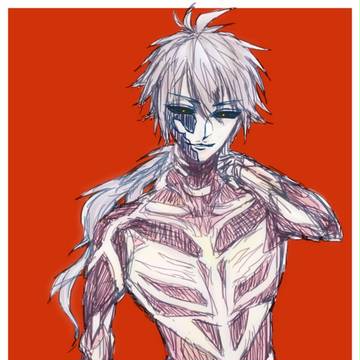 仁王の巨人