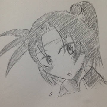 落書き