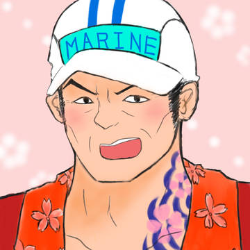 HAPPY　BIRTHDAY!！