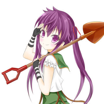 くるみちゃん