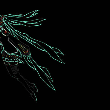 Element Miku