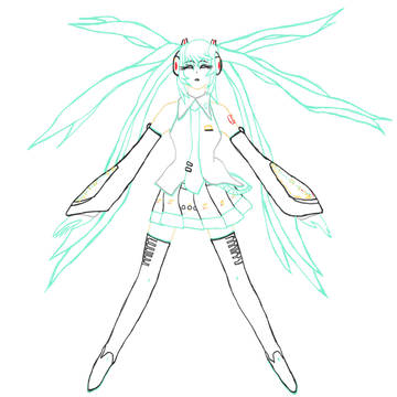 Hikari Miku