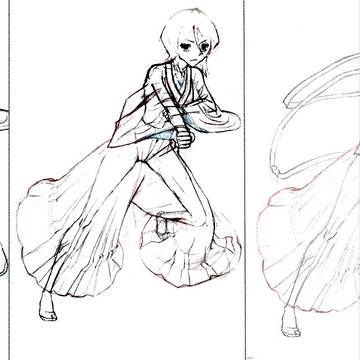 Rukia Kuchiki (process)