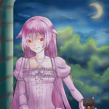White Alice 