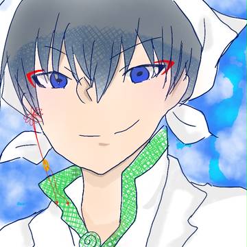 白澤さん