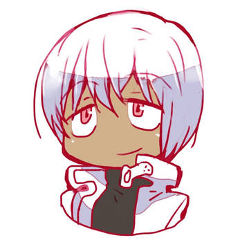 プロフ用
