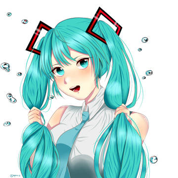 初音 ミク V3
