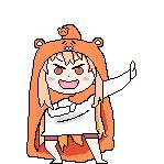 ＵＭＲドット