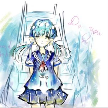 少女