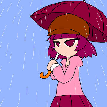 梅雨って終わったんじゃないの？