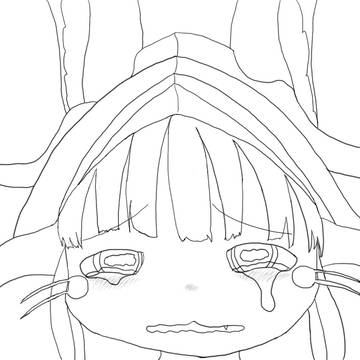 泣き顔