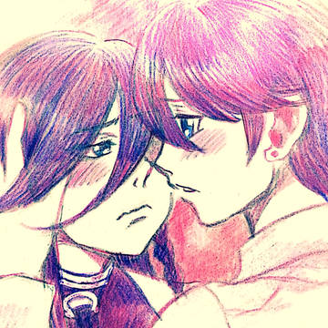 【堀兼】…いいよね？