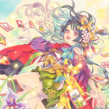 【仕事絵】天下統一クロニクル45