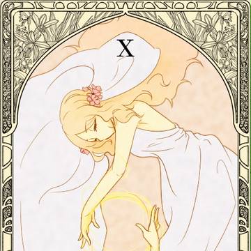 【身内企画】X WHEEL OF FORTUNE