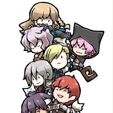 マーメイドゴシック