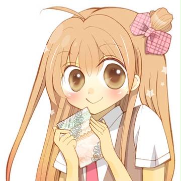 女の子