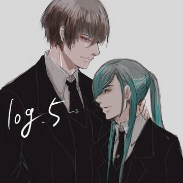 とうらぶログ5