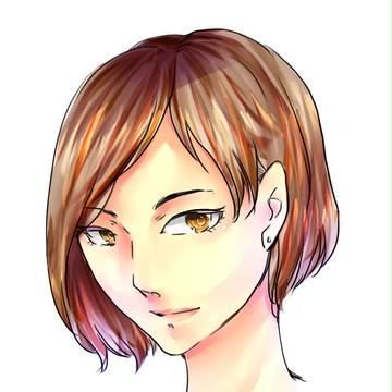 girl