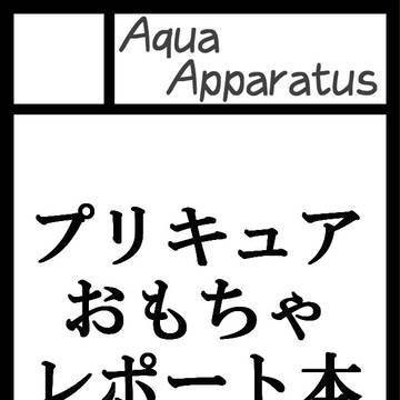 C89サークルカット