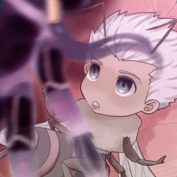 【Fate/SN/HA】槍弓こんちうづかん