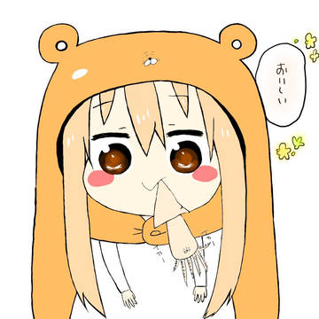 うまるちゃん