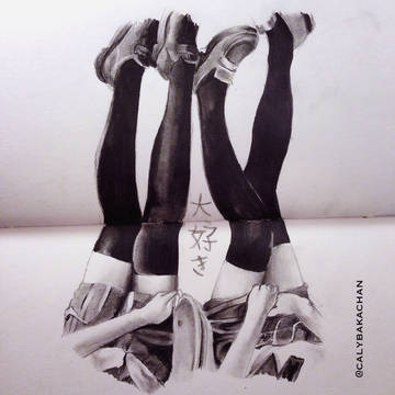 Schoolgirls 