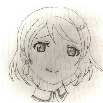 かよちん♪