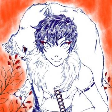 一郎彦　※未来捏造