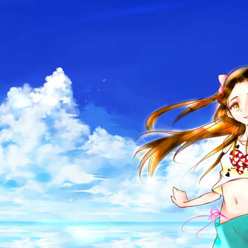 空