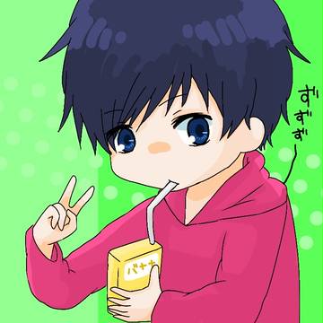 バナナオレ