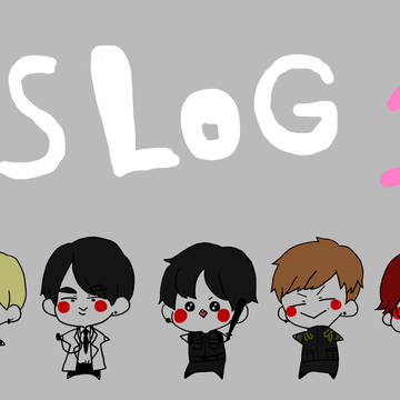 BTS log11
