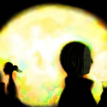 夜