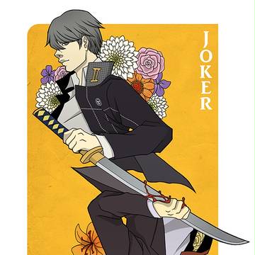 JOKER