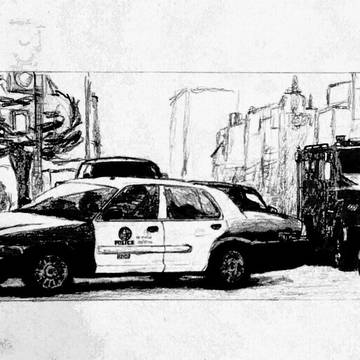 LAPD SWAT
