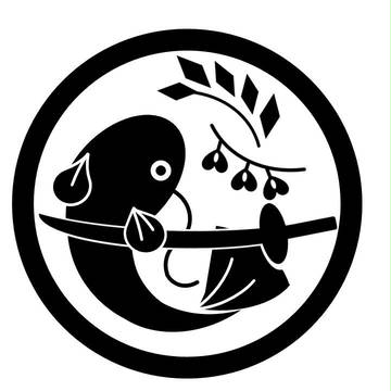 燭鯰ちゃんの紋(修正版)